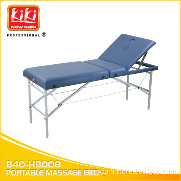 Massage Bed.Portable Style Beauty Furniture.Beauty Equipment. B40-HB008